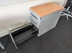 Ladeblok bureaukast, Ophalen, Gebruikt, Bureau