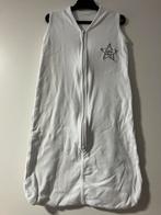 Nette slaapzak wit super star maat 70, Ophalen of Verzenden, Zo goed als nieuw, 70 tot 85 cm, Slaapzak