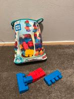 Mega Block lego, Kinderen en Baby's, Speelgoed | Duplo en Lego, Ophalen of Verzenden
