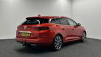 Renault Megane Estate 1.3 TCe GT-Line|Carplay|Trekhaak|Leer|, Auto's, Renault, 65 €/maand, Gebruikt, 4 cilinders, Lichtsensor