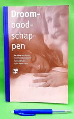 Droomboodschappen -> Reinhold Ruthe & Lydia Ruthe-Preiss, Ophalen of Verzenden, Nieuw, R. Ruthe & L. Ruthe-Preis