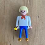 PLAYMOBIL Scooby-Doo! Fred Jones, Ophalen of Verzenden, Zo goed als nieuw