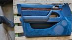 Deurpanelen Mercedes W140 Blauw compleet izgst, Auto-onderdelen, Ophalen, Mercedes-Benz, Mercedes, Mercedes