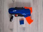 Nerf met pijltjes, Ophalen of Verzenden, Zo goed als nieuw