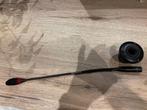 Sennheiser MEG14-40-LB microfoon (2 stuks), Ophalen of Verzenden, Zo goed als nieuw, Overige typen