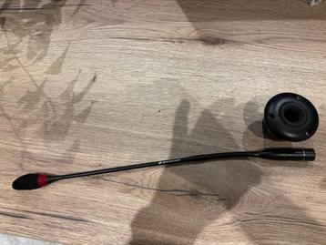 Sennheiser MEG14-40-LB microfoon (2 stuks) beschikbaar voor biedingen