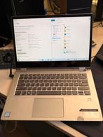Lenovo Yoga 530 - Touchscreen Barst - Werkt Goed, Computers en Software, Windows Laptops, Gebruikt, Qwerty, 8 GB, Minder dan 2 Ghz