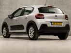 Citroën C3 1.2 PureTech S&S Sport Automaat (APPLE CARPLAY,, 12 maanden, Gebruikt, 1199 cc, 450 kg