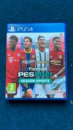 eFootball PES 2021 - Season Update, Verzenden, Zo goed als nieuw, Sport, 3 spelers of meer