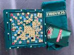 Scrabble pocket, Hobby en Vrije tijd, Gezelschapsspellen | Bordspellen, Ophalen, Gebruikt, Een of twee spelers, Scrabble
