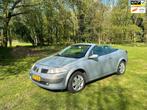 Renault Mégane Coupé-Cabriolet 1.6-16V Dynamique Luxe, 65 €/maand, Stof, Gebruikt, 4 cilinders