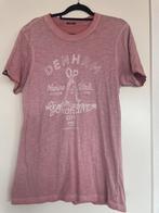 Denham merk tshirt maat L, Ophalen of Verzenden, Zo goed als nieuw, Maat 48/50 (M)