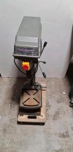 Optimum Opti B17 Pro Kolomboormachine

Tafelboormachine, Ophalen of Verzenden, N.v.t, N.v.t, N.v.t