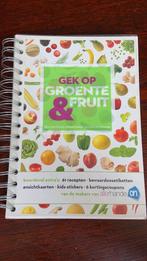 Gek op groente & fruit - allerhande, Boeken, Kookboeken, Ophalen of Verzenden