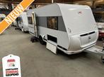 LMC Style Comfort 440 d Nieuw!! Fransbed Zondag open. 2025, Rondzit, Schokbreker, Bedrijf, Overige