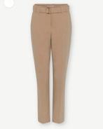 Gustav pantalon 38, Kleding | Dames, Broeken en Pantalons, Beige, Lang, Maat 38/40 (M), Ophalen of Verzenden