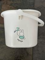 Bébé jou luieremmer nijntje, Ophalen, Zo goed als nieuw, Luieremmer, Bébé-jou