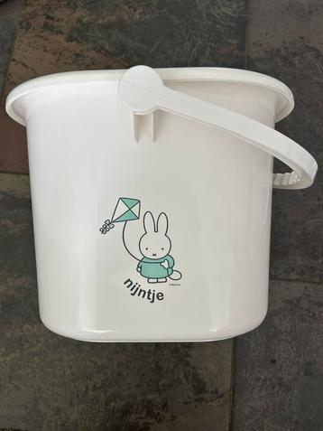 Bébé jou luieremmer nijntje beschikbaar voor biedingen