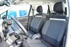 Citroën C3 Aircross PureTech 110 S&S Feel Airco | Trekhaak, Auto's, Gebruikt, 1199 cc, Wit, Origineel Nederlands