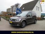 Volkswagen Caddy 2.0 TDI L1H1 BMT Highline (Airco/climate,Ad, Voorwielaandrijving, Stof, Gebruikt, 4 cilinders