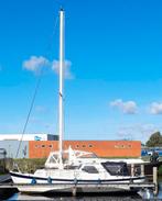 Mast LM 27 Rolfok- en rolgrootzeilsysteem!, Watersport en Boten, Ophalen, Gebruikt