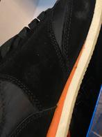 Versace jeans schoenen, Zwart, Ophalen of Verzenden, Versace, Sneakers of Gympen