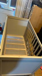 Meeigroeibed ledikant, Kinderen en Baby's, Babywiegjes en Ledikanten, Ophalen, Gebruikt, Ledikant