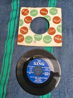 James Brown - Papa's got a brand new bag, 1+2, Ophalen of Verzenden, Gebruikt, 7 inch, R&B en Soul