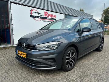 Volkswagen Golf Sportsvan 1.0 TSI Highline beschikbaar voor biedingen