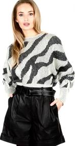 IRO SCHITTERENDE TRUI, MAAT XS (NEW €455) ALS NIEUW️️️💖💖💖, Ophalen of Verzenden, Zo goed als nieuw, Maat 36 (S), Overige kleuren