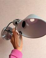 Artemide Tolomeo faretto met schakelaar. MOET WEG, Huis en Inrichting, Lampen | Wandlampen, Ophalen of Verzenden, Zo goed als nieuw