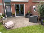 Aangeboden mooi terras gratis, Tuin en Terras, Ophalen of Verzenden