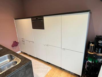 IKEA FAKTUM Keukenkastjes, Blad & Combi-oven - Gebruikt - afbeelding 2