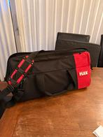 Te koop FLEX  FB-L  transport tas nieuw, Ophalen of Verzenden, Nieuw