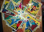 Donald Duck Beste verhalen 14x ook los te koop of ruil, Boeken, Stripboeken, Meerdere stripboeken, Ophalen of Verzenden, Gelezen