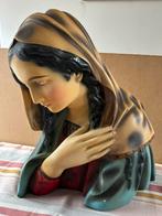 Maria beeld borstbeeld, Ophalen of Verzenden