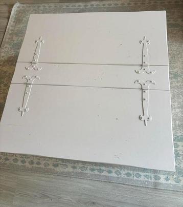 Eikenhouten Salontafel / Kist beschikbaar voor biedingen