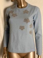 Musetti truitje maat 38 Lana Cashmere, Kleding | Dames, Truien en Vesten, Ophalen of Verzenden, Zo goed als nieuw, Maat 38/40 (M)