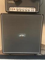 Laney Gitaarversterker - Lari Basilio Signature, Muziek en Instrumenten, Ophalen of Verzenden, Gebruikt, Gitaar