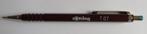 Rotring Vulpotlood T07, Ophalen, Nieuw, Potlood of Stift