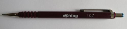 Rotring Vulpotlood T07, Hobby en Vrije tijd, Tekenen, Nieuw, Potlood of Stift, Ophalen