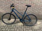 Merida crossway, Fietsen en Brommers, Fietsen | Heren | Sportfietsen en Toerfietsen, 28 inch, Vering, Nieuw, Meer dan 20 versnellingen