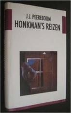 J.J. Peereboom : Honkman's Reizen, Boeken, Literatuur, Ophalen of Verzenden, Zo goed als nieuw, Nederland