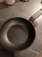 Masterchef koekenpan, Ophalen of Verzenden, Zo goed als nieuw, Rvs, Koekenpan of Braadpan