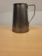 Kan of vaas of ............, Huis en Inrichting, Woonaccessoires | Vazen, Overige materialen, Gebruikt, Overige kleuren, Ophalen of Verzenden