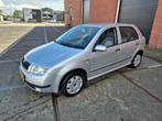 Skoda Fabia 1.4 Comfort, Auto's, Skoda, Origineel Nederlands, Te koop, Zilver of Grijs, Elektrische ramen