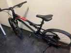 Rockrider st 530 s mtb full suspension, Fietsen en Brommers, Fully, Ophalen, Zo goed als nieuw, Overige merken