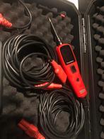Powerbrobe autel +extra probe tip, Verzenden, 4388gp, Multimeter, Zo goed als nieuw