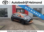 Toyota Aygo 1.0 VVT-i x-JBL, Voorwielaandrijving, Stof, Gebruikt, Euro 6
