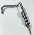 DAMIXA ORBIX X-CHANGE KEUKENKRAAN RVS, Niet ingevuld, Niet ingevuld, Nieuw, Ophalen of Verzenden